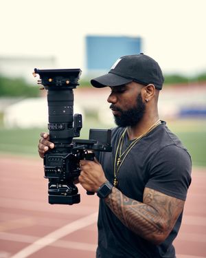 Image post by @nickbshootin on Instagram