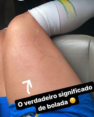 Image post by @raquelfreestyle on Instagram