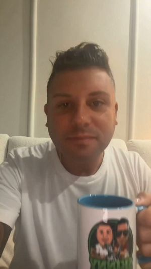Video post by @joe_lil_snuff_perri on Instagram