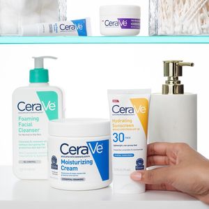 Image post by @cerave on Instagram