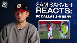 Video post by @fcdallas on YouTube