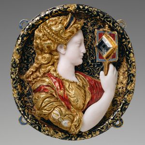 Image post by @gettymuseum on Instagram