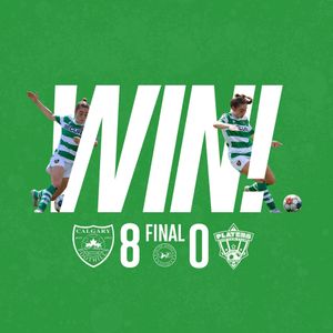 Image post by @foothillswfc on Instagram