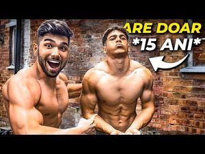 Video post by @tonysaik on YouTube