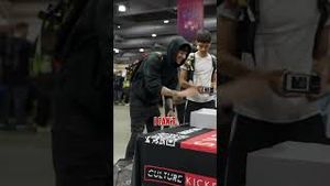 Video post by @culturemediaofficial on YouTube