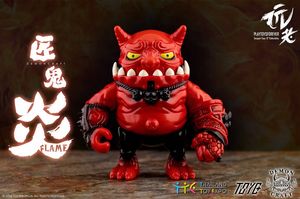 Image post by @toyzeroplus on Instagram