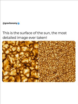Image post by @gravitonomy on Instagram