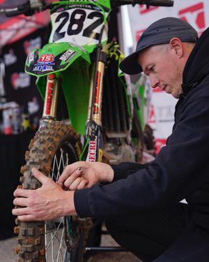 Image post by @racerxonline on Instagram