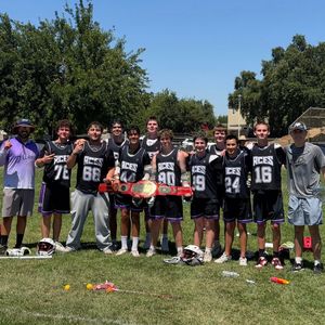 Image post by @aceslacrosseclub on Instagram