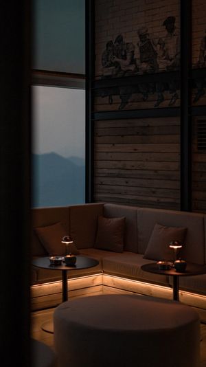 Video post by @mo_hotels on Instagram
