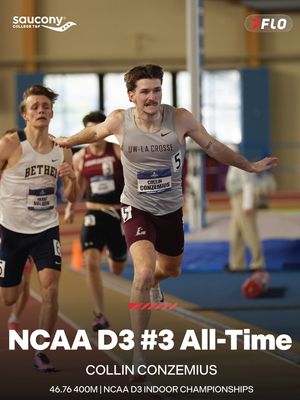 Image post by @flotrack on Instagram