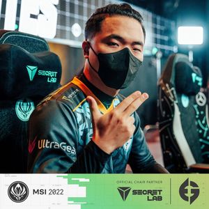 Image post by @evilgeniuses on Instagram