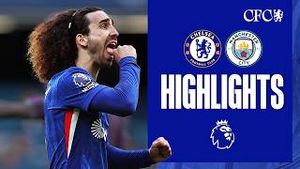Video post by @chelseafc on YouTube