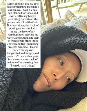 Image post by @thekoreanvegan on Instagram