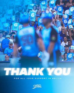 Image post by @strikersbbl on Instagram