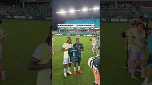 Video post by @Sports On Prime on YouTube