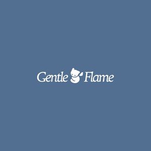 Image post by @gentleflamestudio on Instagram