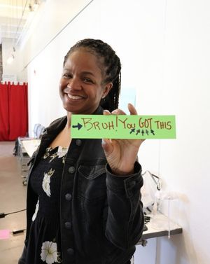 Image post by @givingtuesday on Instagram