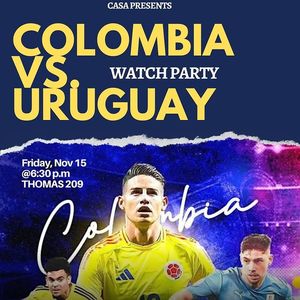 Image post by @casapennstate on Instagram