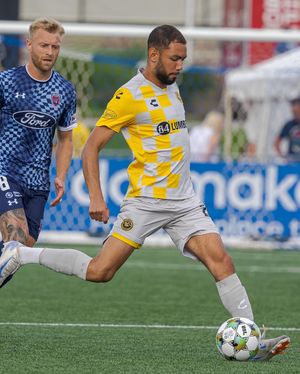 Image post by @riverhoundssc on Instagram