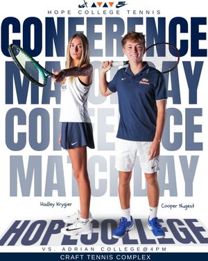 Image post by @hopecollege10s on Instagram