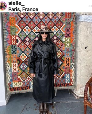 Image post by @korazonturkeza on Instagram