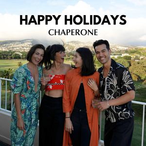 Image post by @chaperonefilmhawaii on Instagram
