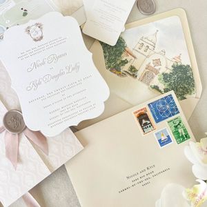 Image post by @karissapaxtonevents on Instagram