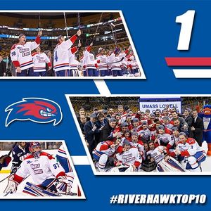 Image post by @riverhawknation on Instagram