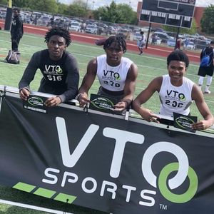 Image post by @vtosportselite on Instagram