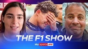 Video post by @skysportsf1 on YouTube