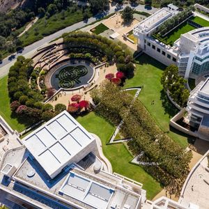 Image post by @gettymuseum on Instagram