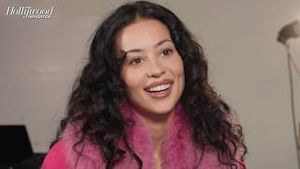 Video post by @hollywoodreporter on YouTube