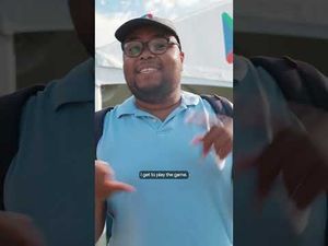 Video post by @googleplay on YouTube