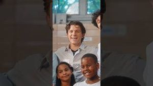 Video post by @celebritysubstitute on YouTube