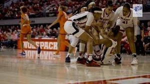 Video post by @ncstateathletics on YouTube
