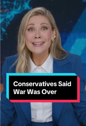 Video post by @thedailyshow on TikTok