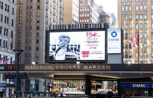 Image post by @TheGarden on Facebook