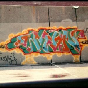 Image post by @graffitiosity on Instagram