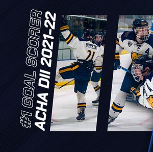 Image post by @hockeyunc on Instagram