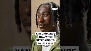 Video post by @meninblazers on YouTube