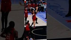 Video post by @atlantadream on YouTube