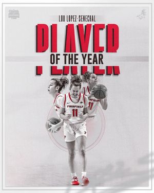 Image post by @fairfieldwbb on Instagram