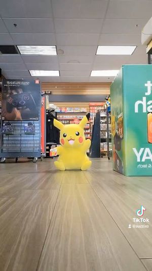 Video post by @gamestop on Instagram