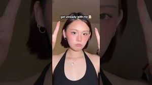 Video post by @glowyamelie on YouTube