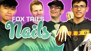 Video post by @echofox on YouTube
