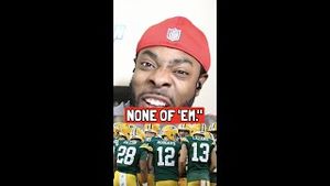 Video post by @bleacherreport on YouTube