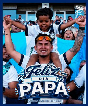 Image post by @fedefutguate on Instagram