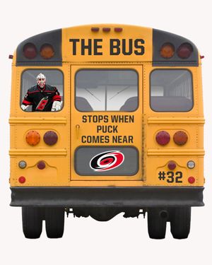 Image post by @Canes on Twitter