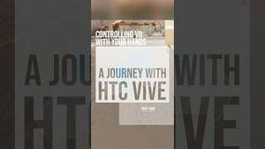 Video post by @htc on YouTube